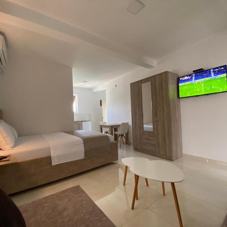 Apartments Vila Sara M - Superior Apartman - 5