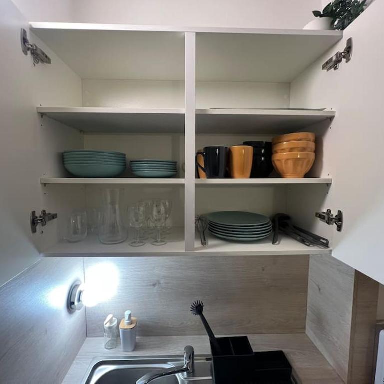 Le St-Etienne - Cathédrale - One-Bedroom Apartment - 8