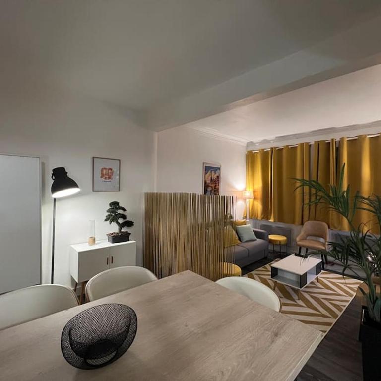 Le St-Etienne - Cathédrale - One-Bedroom Apartment - 3