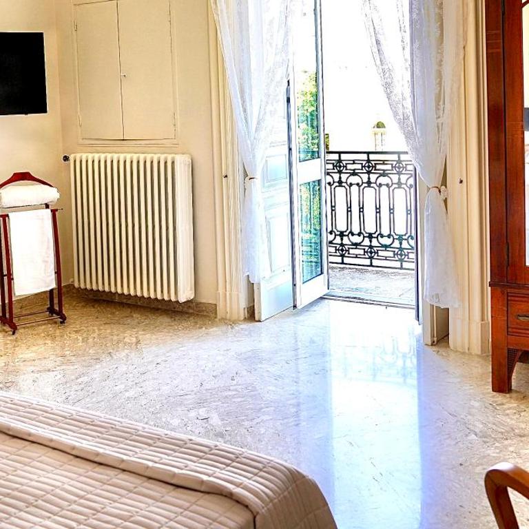 Suite la terrazza di Don Peppino - Camera King con Vasca Idromassaggio - 39
