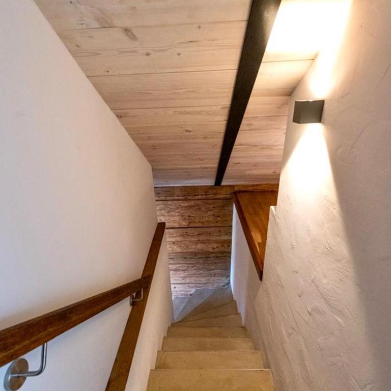 Chalet Buron 7 - Apartment - auf 2 Etagen - 6