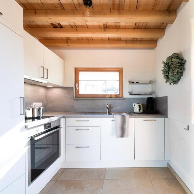 Chalet Buron 7 - Apartment - auf 2 Etagen - 8