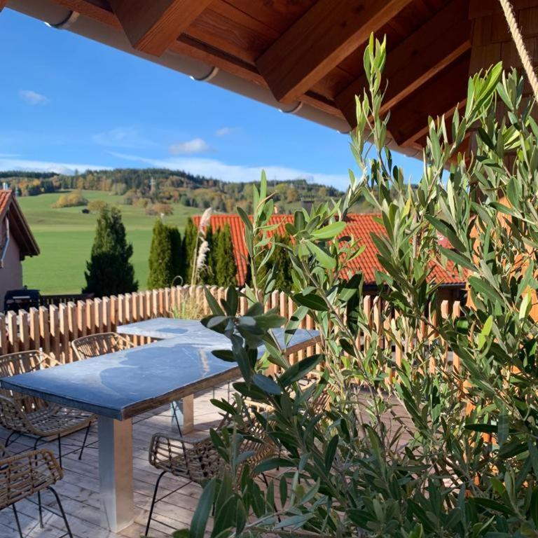 Chalet Buron 7 - Apartment - auf 2 Etagen - 2