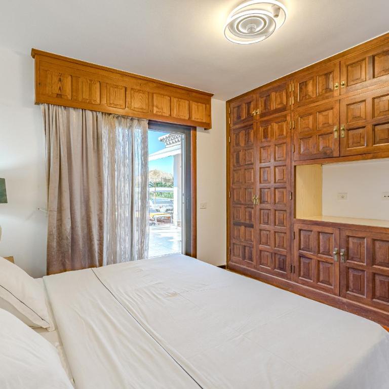 Villa 4bed private pool en Los Cristianos - Villa - 16