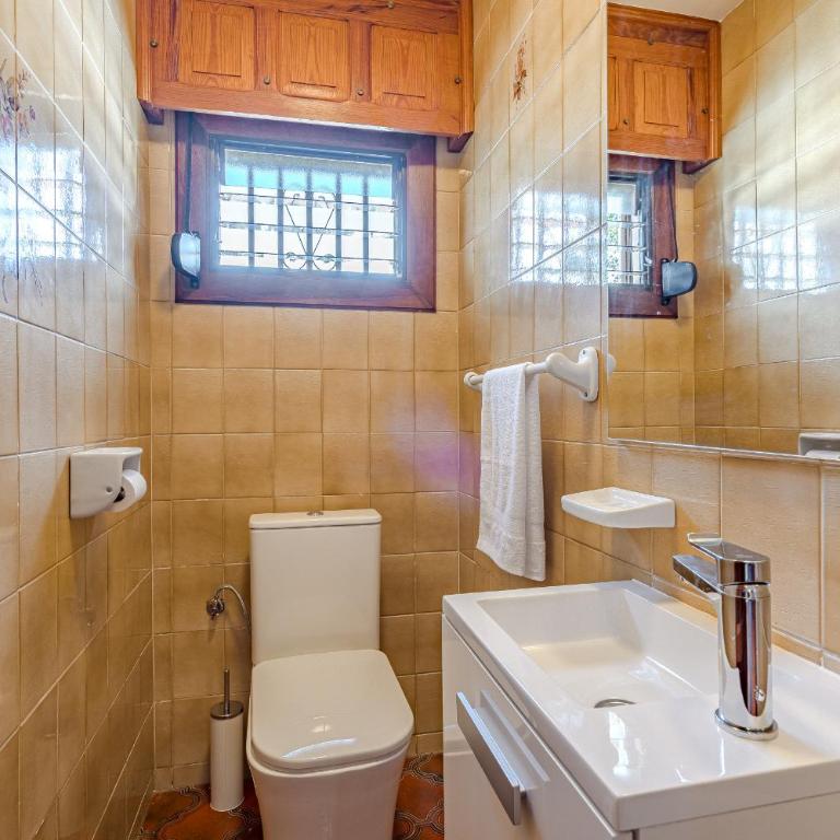 Villa 4bed private pool en Los Cristianos - Villa - 23
