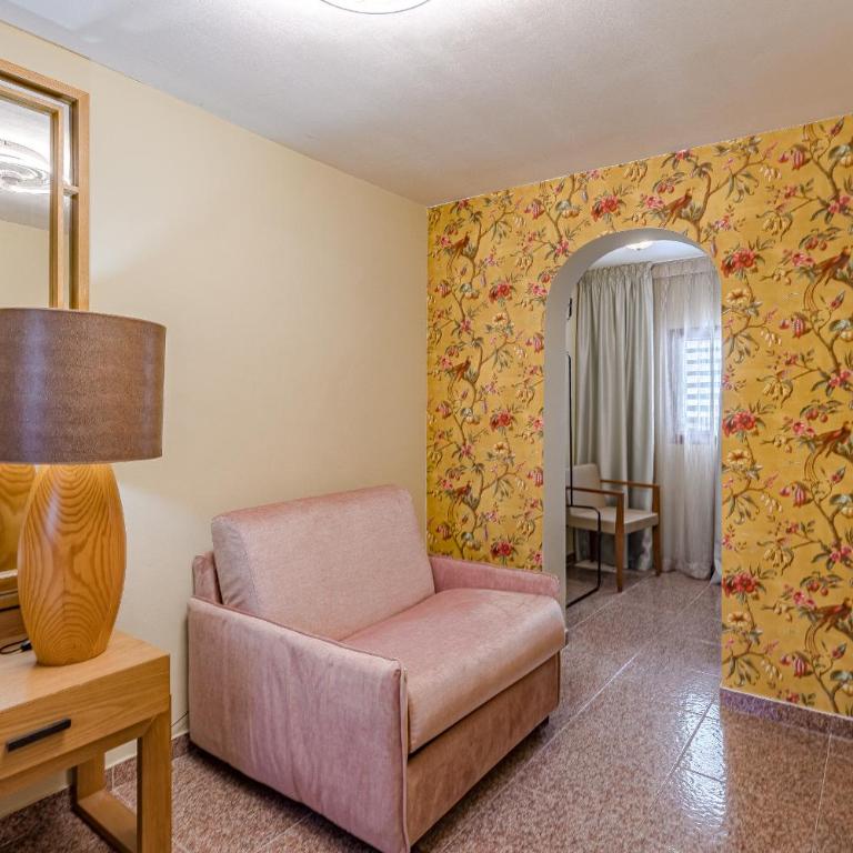 Villa 4bed private pool en Los Cristianos - Villa - 22