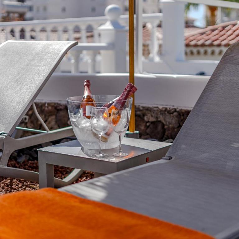 Villa 4bed private pool en Los Cristianos - Villa - 33
