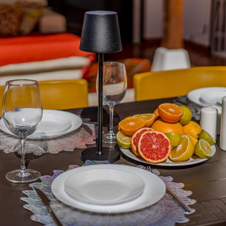 Villa 4bed private pool en Los Cristianos - Villa - 52