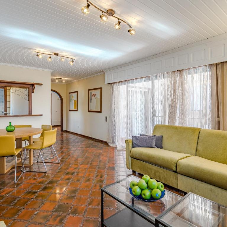 Villa 4bed private pool en Los Cristianos - Villa - 62