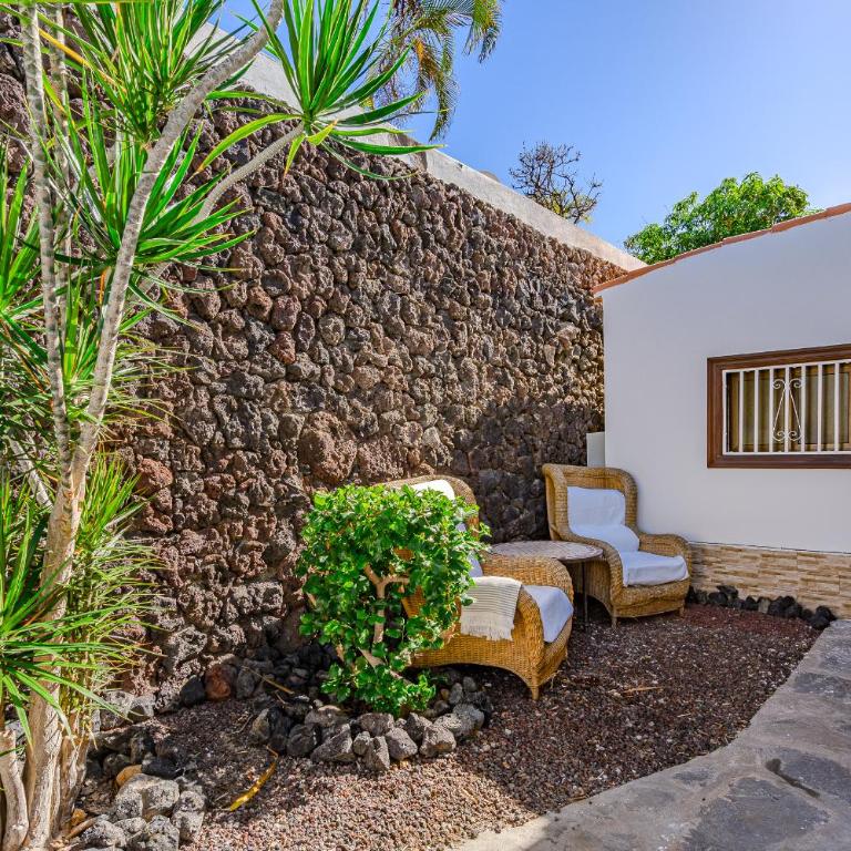 Villa 4bed private pool en Los Cristianos - Villa - 77