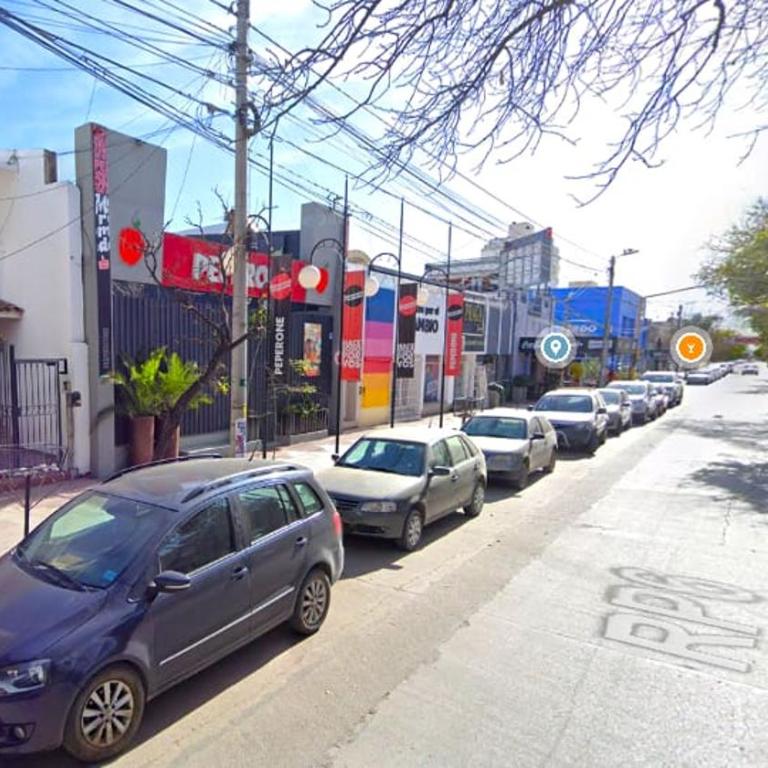 DEPARTAMENTO RIO TERCERO - Apartamento de 3 dormitorios - 15