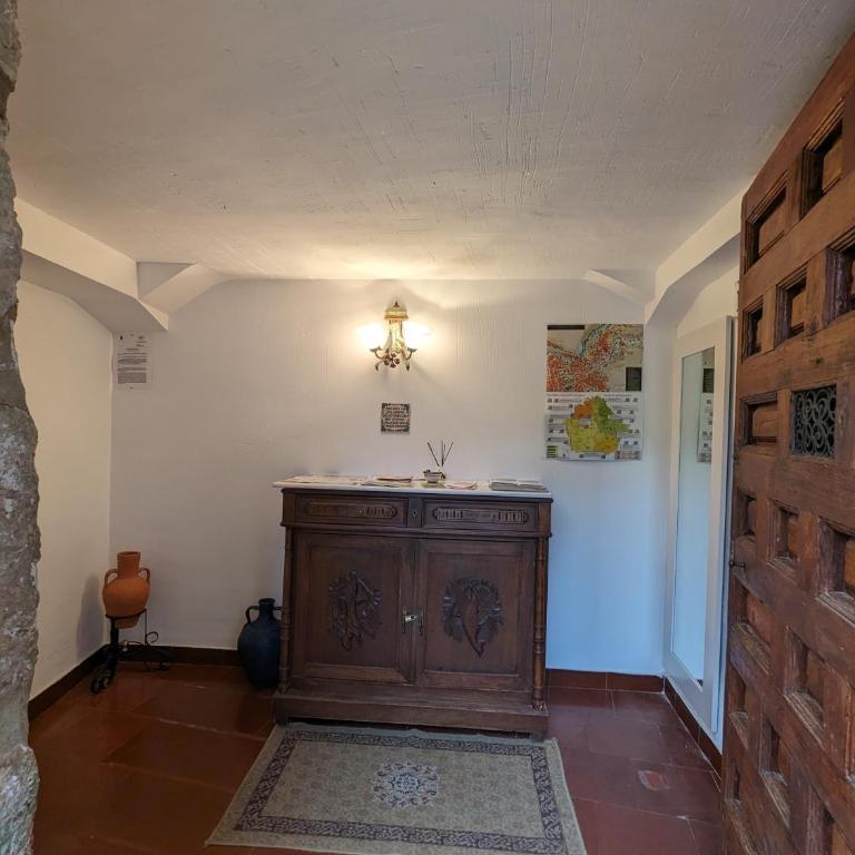 AT Casa de Alfonso VIII - Apartamento de 1 dormitorio - 8