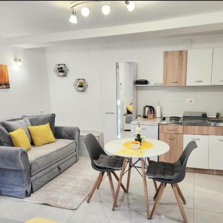 Apartment Marina - Family Studio - 19