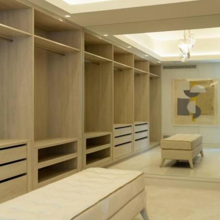 Villa Paris 7 bedroom Villa in Marbella - Casa - 5