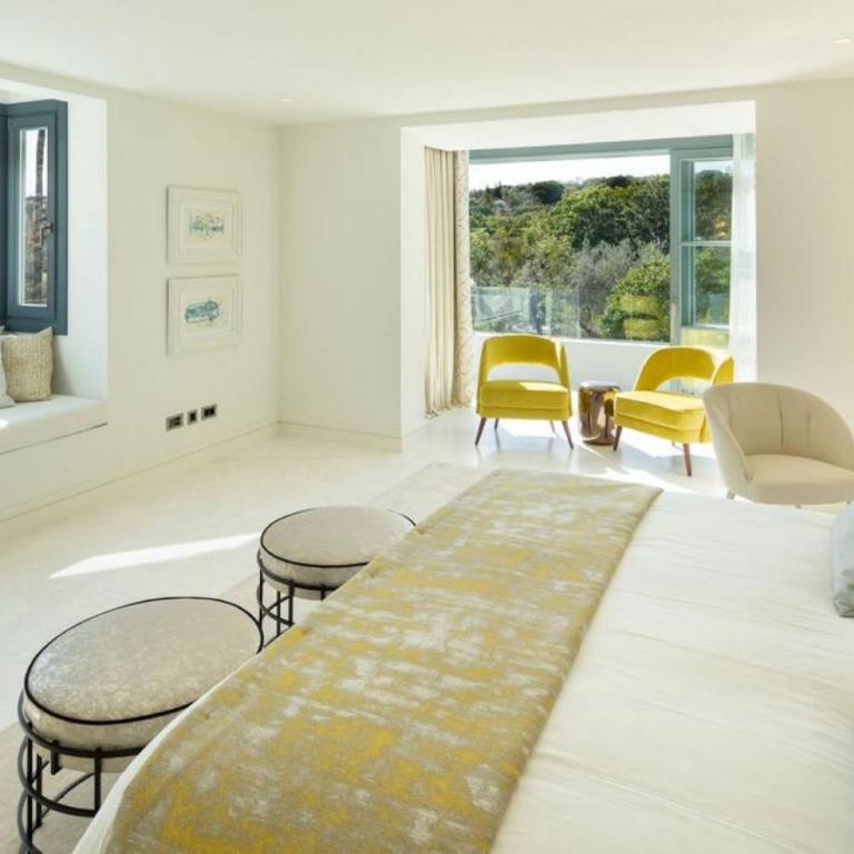 Villa Paris 7 bedroom Villa in Marbella - Casa - 14