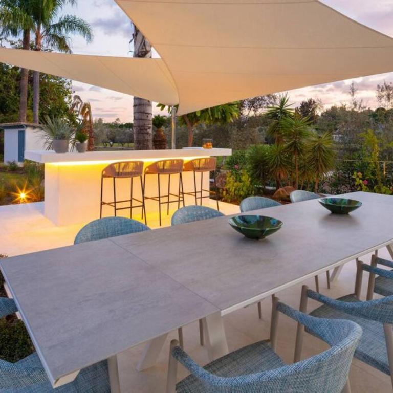 Villa Paris 7 bedroom Villa in Marbella - Casa - 32