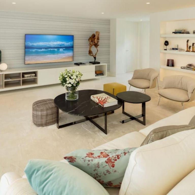 Villa Paris 7 bedroom Villa in Marbella - Casa - 42