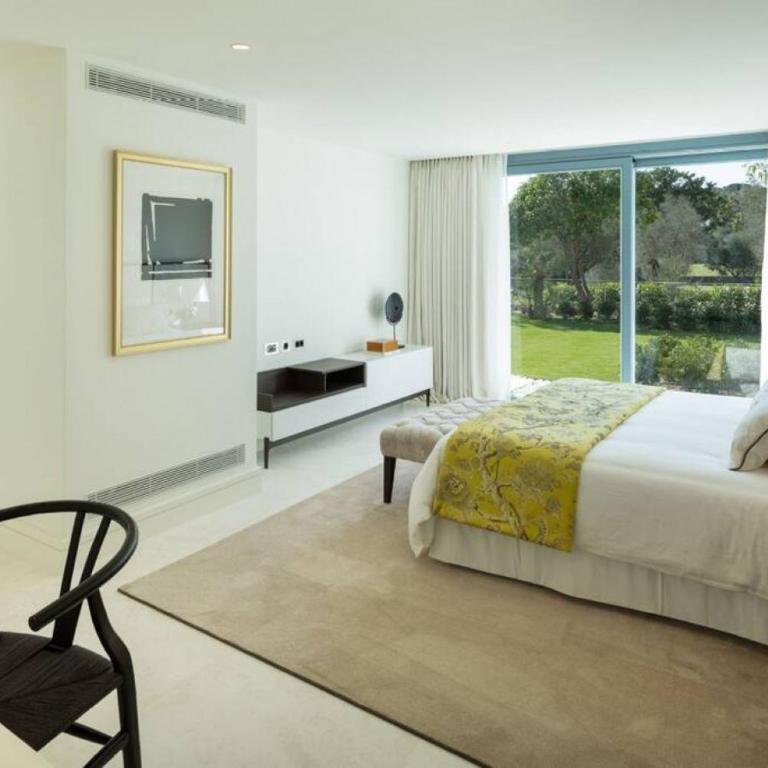 Villa Paris 7 bedroom Villa in Marbella - Casa - 46