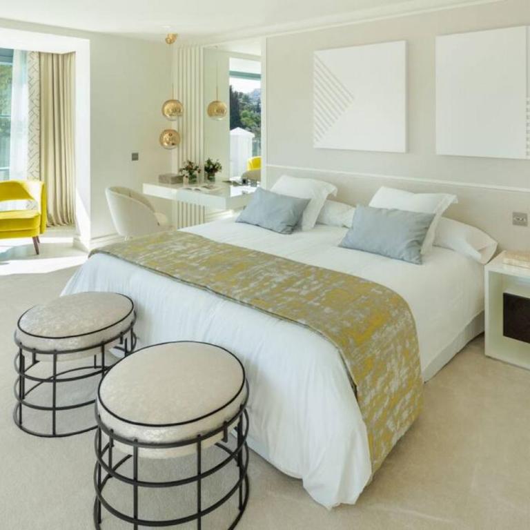 Villa Paris 7 bedroom Villa in Marbella - Casa - 52