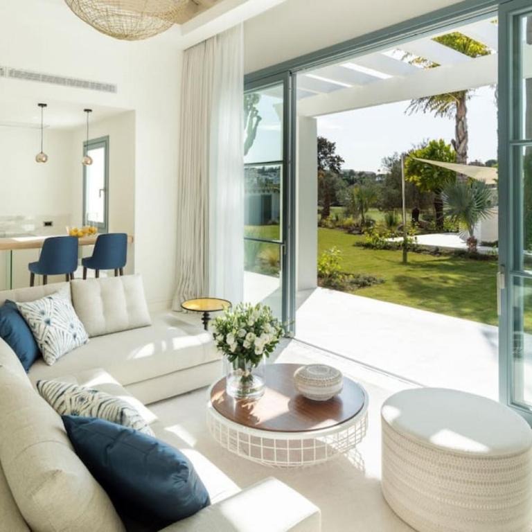 Villa Paris 7 bedroom Villa in Marbella - Casa - 60