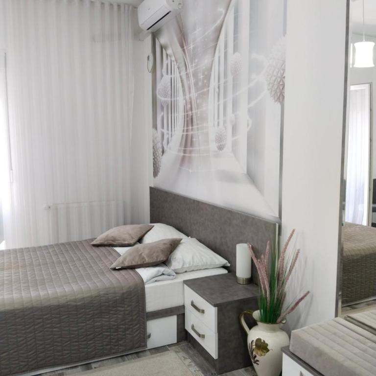 Apartman Harmony 1 - Apartman sa 1 Spavaćom Sobom - 1