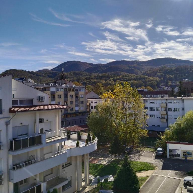 Apartman Harmony 1 - Apartman sa 1 Spavaćom Sobom - 18