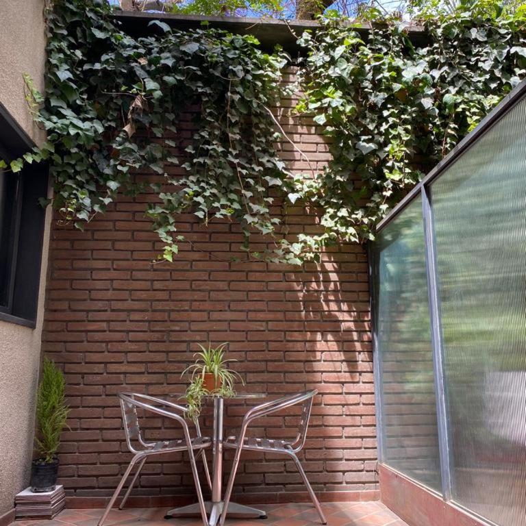 Departamento "SAROLI" Mendoza céntrico - Apartamento de 1 dormitorio - 9