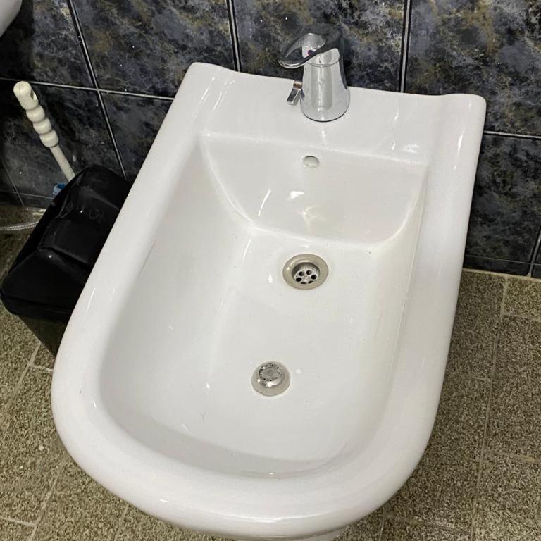 Departamento "SAROLI" Mendoza céntrico - Apartamento de 1 dormitorio - 23