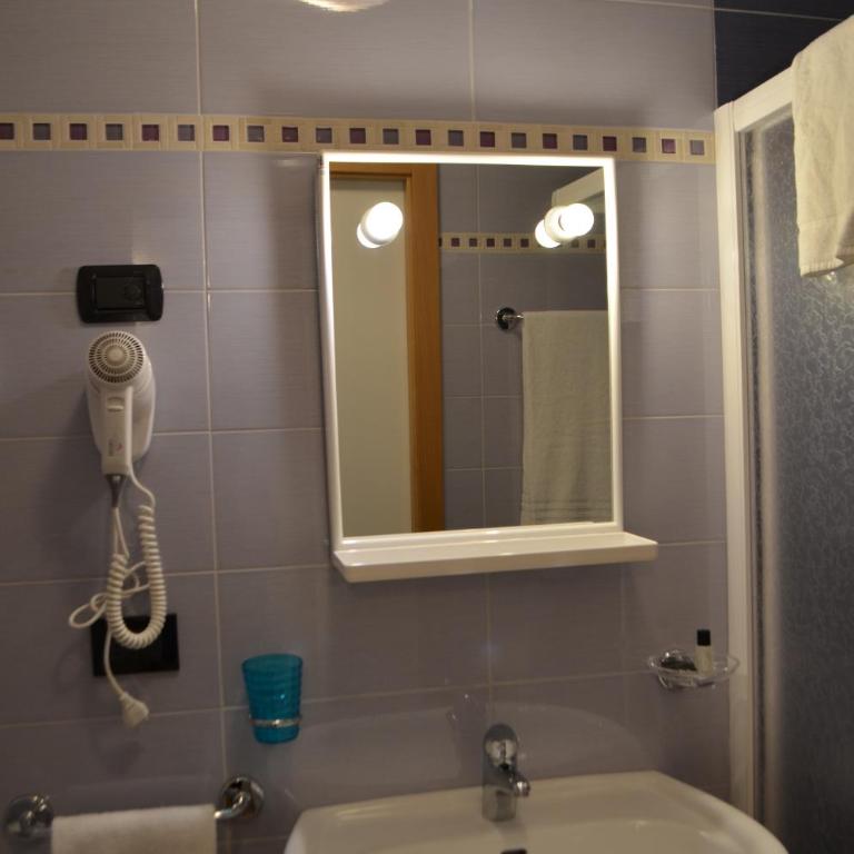 Aria Alpina Guest House Affittacamere - Camera Singola Standard - 3