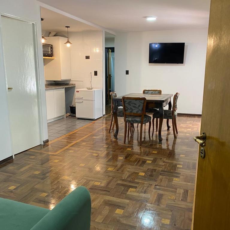 Departamento "SAROLI" Mendoza céntrico - Apartamento de 1 dormitorio - 7