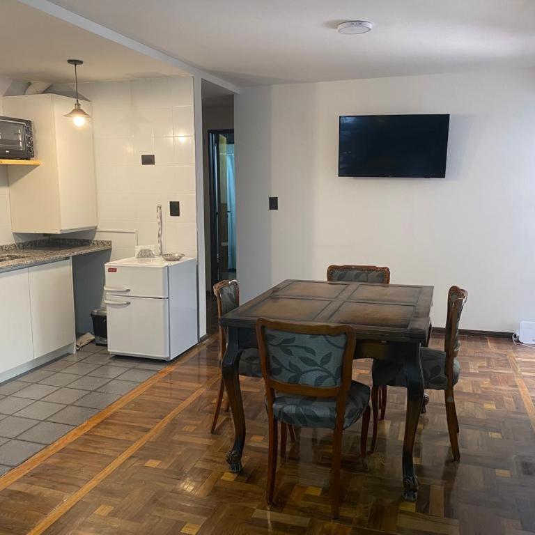 Departamento "SAROLI" Mendoza céntrico - Apartamento de 1 dormitorio - 14