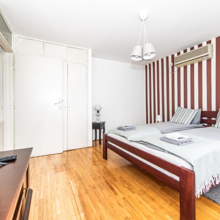 7 Heaven - Apartman sa 2 Spavaće Sobe - 10