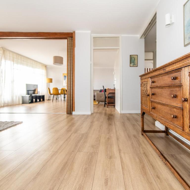 7 Heaven - Apartman sa 2 Spavaće Sobe - 2