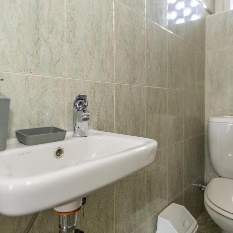 7 Heaven - Apartman sa 2 Spavaće Sobe - 19