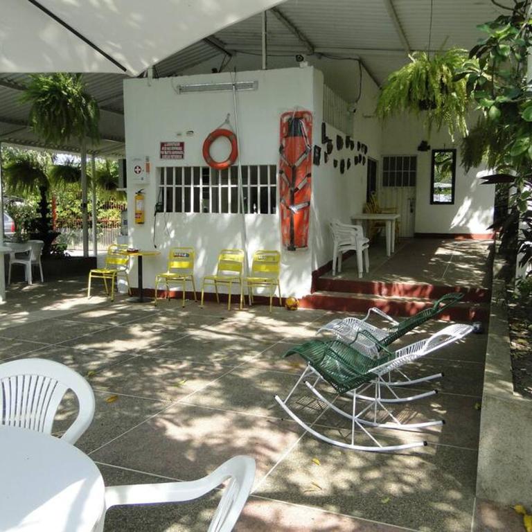 Casa con Piscina Privada en Tocaima - Four-Bedroom Vacation Home - 9
