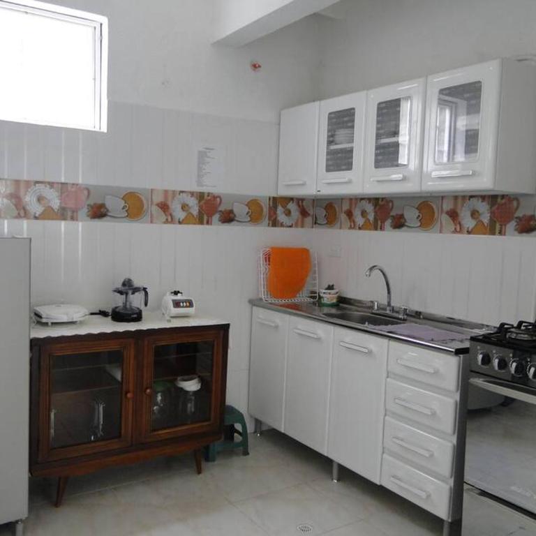 Casa con Piscina Privada en Tocaima - Four-Bedroom Vacation Home - 12