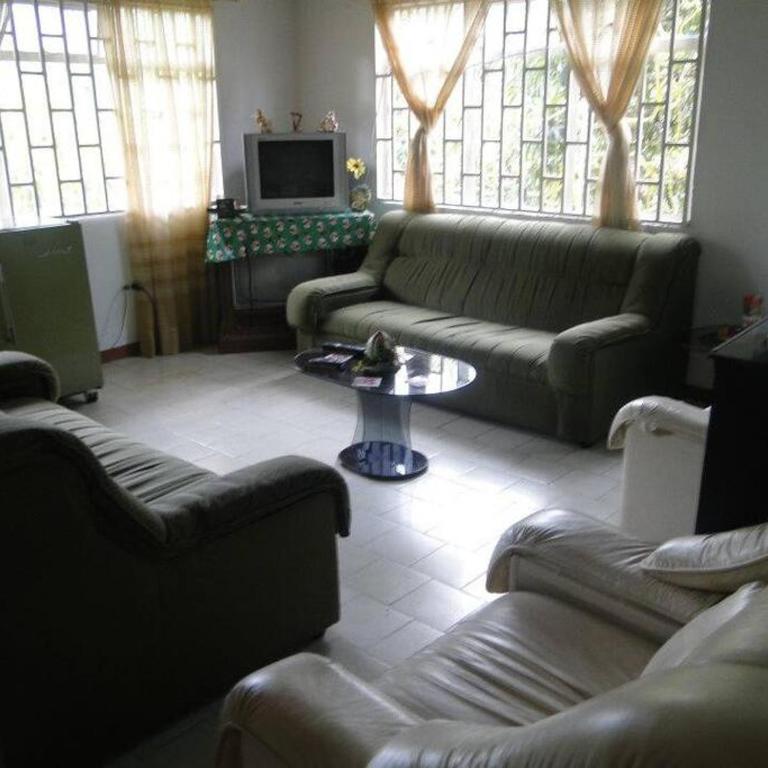 Casa con Piscina Privada en Tocaima - Four-Bedroom Vacation Home - 13