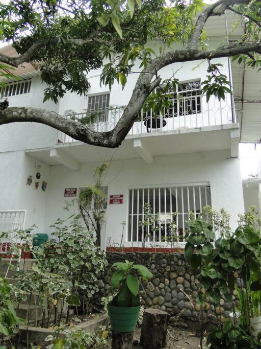 Casa con Piscina Privada en Tocaima - Four-Bedroom Vacation Home - 16