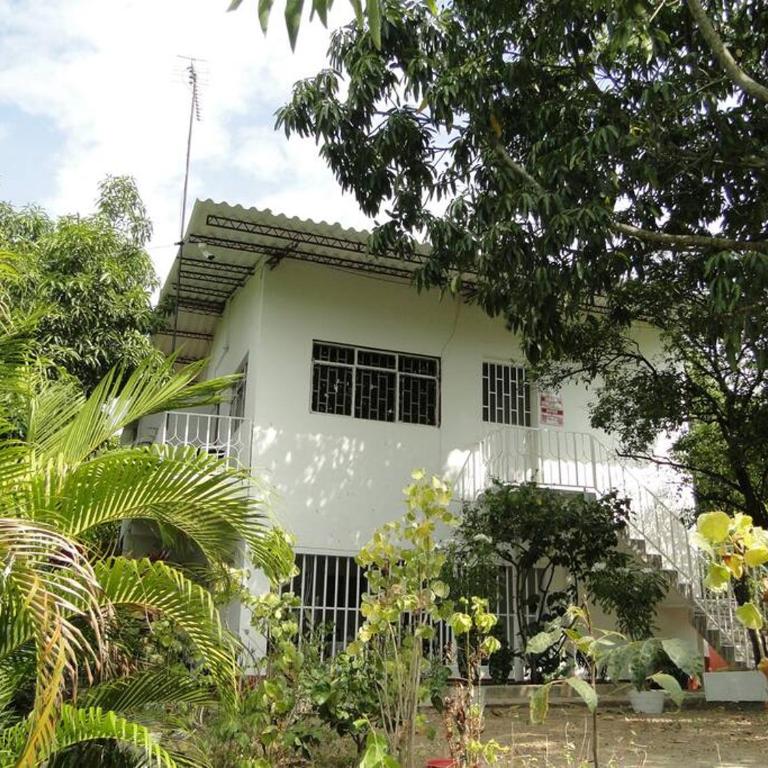 Casa con Piscina Privada en Tocaima - Four-Bedroom Vacation Home - 17