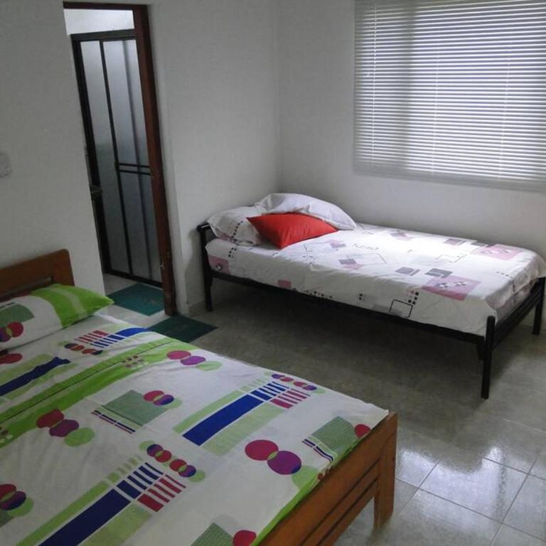 Casa con Piscina Privada en Tocaima - Four-Bedroom Vacation Home - 19