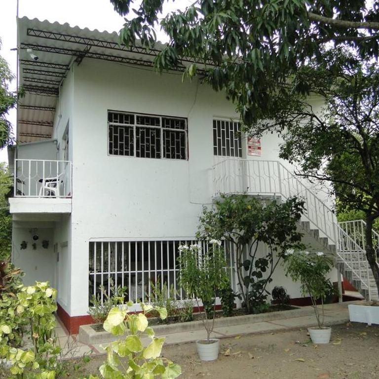 Casa con Piscina Privada en Tocaima - Four-Bedroom Vacation Home - 25