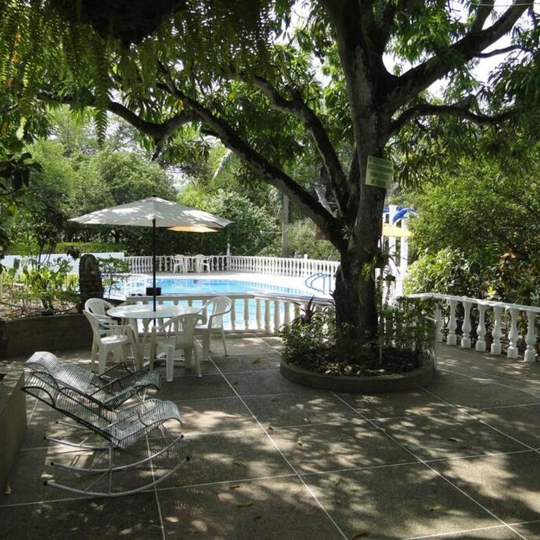 Casa con Piscina Privada en Tocaima - Four-Bedroom Vacation Home - 28