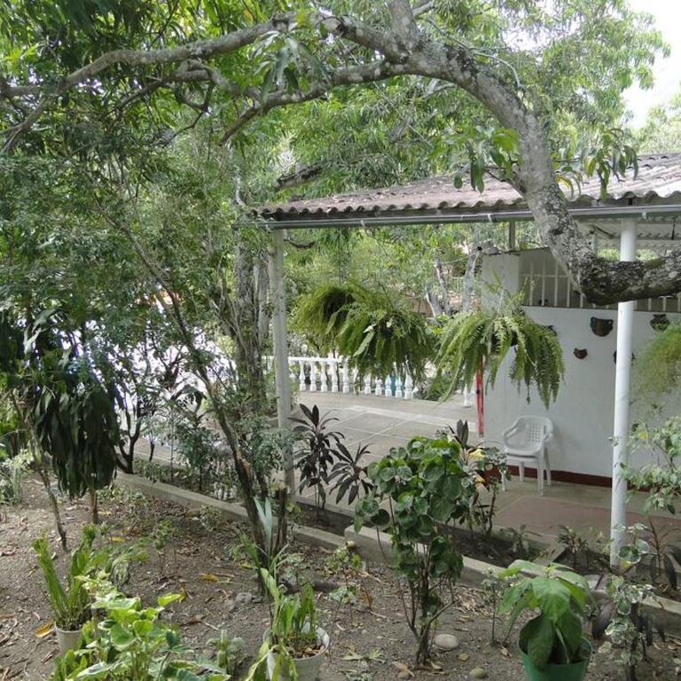 Casa con Piscina Privada en Tocaima - Four-Bedroom Vacation Home - 30
