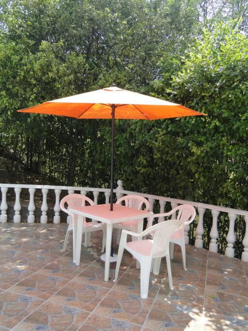 Casa con Piscina Privada en Tocaima - Four-Bedroom Vacation Home - 31