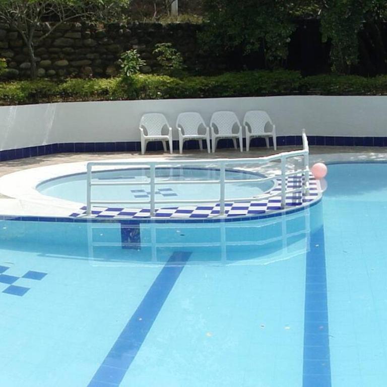 Casa con Piscina Privada en Tocaima - Four-Bedroom Vacation Home - 35