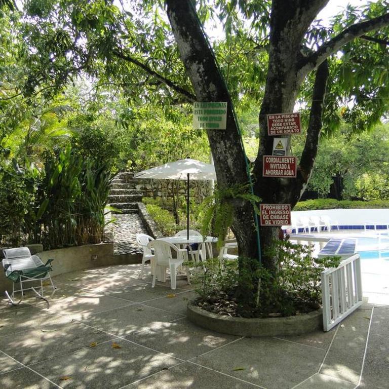 Casa con Piscina Privada en Tocaima - Four-Bedroom Vacation Home - 41