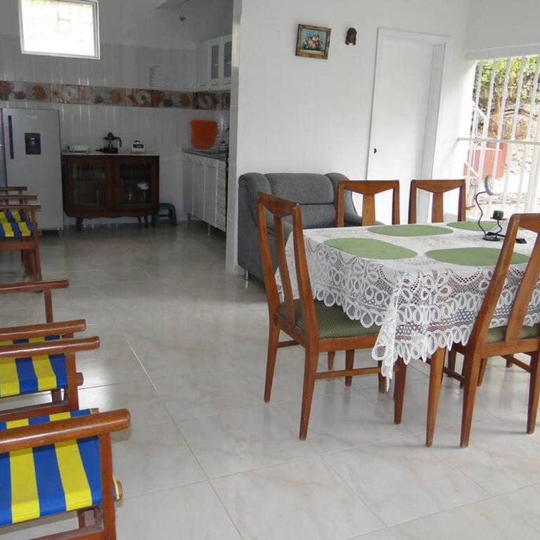 Casa con Piscina Privada en Tocaima - Four-Bedroom Vacation Home - 42