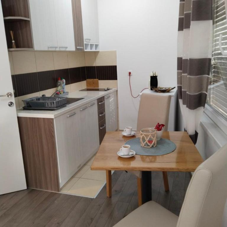 Apartman Harmony 2 - Apartman sa 1 Spavaćom Sobom - 6