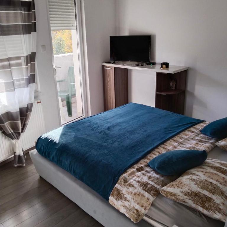 Apartman Harmony 2 - Apartman sa 1 Spavaćom Sobom - 2