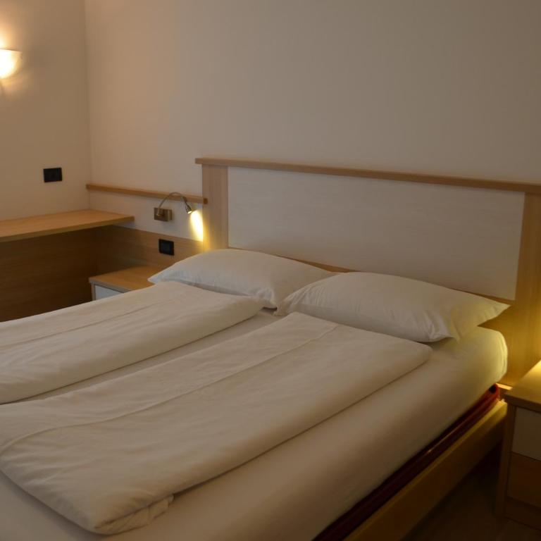 Aria Alpina Guest House Affittacamere - Camera Matrimoniale Standard - 2